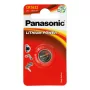 CR1632 PANASONIC lítium elem 1db / bliszter