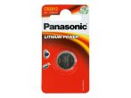 Battery CR2012 PANASONIC lithium 1pc / blister
