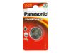 Battery CR2430 PANASONIC lithium 1pc / blister