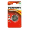 CR2430 PANASONIC lítium elem 1db / bliszter