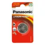 CR2430 PANASONIC lítium elem 1db / bliszter