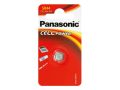 Battery 357 PANASONIC for watch 1pc / blister