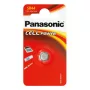 357 PANASONIC óraelem 1db / bliszter
