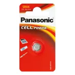 357 PANASONIC óraelem 1db / bliszter
