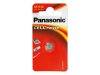 Battery 389 PANASONIC for watch 1pc / blister