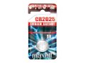 Battery CR2025 MAXELL lithium 1pc / blister