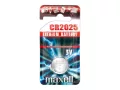 Battery CR2025 MAXELL lithium 1pc / blister