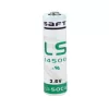 LS 14500 3,6V/2600mAh STD SAFT lítium elem LS 14500 3,6V/2600mAh STD SAFT lítium elem