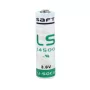 LS 14500 3,6V/2600mAh STD SAFT lítium elem