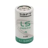 Lítium akkumulátor LS 26500 3,6V/7700mAh STD SAFT