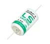 Lítium akkumulátor LS 14250 3,6V/1200mAh CNA SAFT