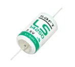 Lítium akkumulátor LS 14250 3,6V/1200mAh CNA SAFT Lítium akkumulátor LS 14250 3,6V/1200mAh CNA SAFT