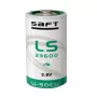 Lítium akkumulátor LS 33600 3,6V/17000mAh SAFT