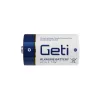 C (LR14) alkáli elem GETI C (LR14) alkáli elem GETI
