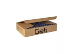 Battery AA (LR6) alkaline GETI 1.5V 200pcs
