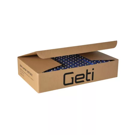 AA (LR6) alkáli elem GETI 1.5V 200db