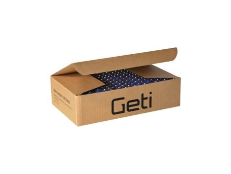 Battery AAA (LR03) alkaline GETI 1.5V 200pcs