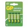 AA (R6) Zn-Cl GP Greencell 4db / bliszter