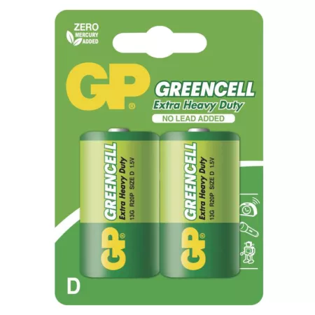 D (R20) Zn-Cl GP Greencell 2db