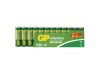 Battery AA (R6) Zn-Cl GP Greencell 12pcs