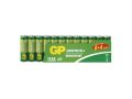 Battery AA (R6) Zn-Cl GP Greencell 12pcs