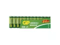 Battery AA (R6) Zn-Cl GP Greencell 12pcs