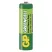 AA (R6) Zn-Cl GP Greencell elem 12 db AA (R6) Zn-Cl GP Greencell elem 12 db