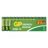 AAA (R03) Zn-Cl GP Greencell elem 12 db