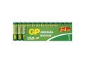 Battery AAA (R03) Zn-Cl GP Greencell 12pcs