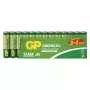 AAA (R03) Zn-Cl GP Greencell elem 12 db