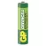 AAA (R03) Zn-Cl GP Greencell elem 12 db AAA (R03) Zn-Cl GP Greencell elem 12 db