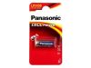 Battery 23A (12V) alkaline PANASONIC Cell Power 1pc / blister