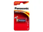   Battery 23A (12V) alkaline PANASONIC Cell Power 1pc / blister