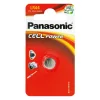 LR44 (A76) PANASONIC Cell Power alkáli elem 1 db / bliszter
