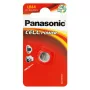 LR44 (A76) PANASONIC Cell Power alkáli elem 1 db / bliszter