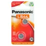 LR44 (A76) PANASONIC Cell Power alkáli elem 2 db / bliszter