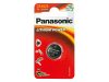 Battery CR2025 PANASONIC lithium 1pc / blister