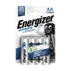 AA R6 1.5V ENERGIZER Ultimate lítium elem 4 db / bliszter –40°C AA R6 1.5V ENERGIZER Ultimate lítium elem 4 db / bliszter –40°C