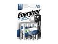   Lithium battery AA R6 1.5V ENERGIZER Ultimate 4pcs / blister –40°C