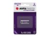 CR123A AGFAPHOTO lithium battery