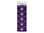 Battery CR1220 AGFAPHOTO 5pcs / blister