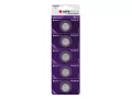 Battery CR1616 AGFAPHOTO 5pcs / blister
