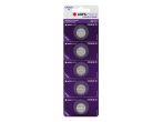 Battery CR1616 AGFAPHOTO 5pcs / blister