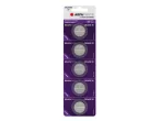 Battery CR2430 AGFAPHOTO 5pcs / blister Battery CR2430 AGFAPHOTO 5pcs / blister