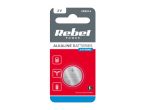 Battery CR2016 REBEL Extreme 1pc / blister BAT0194