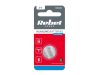 Battery CR2025 REBEL Extreme 1pc / blister BAT0195