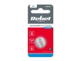 Battery CR2025 REBEL Extreme 1pc / blister BAT0195