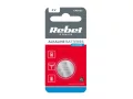 Battery CR2025 REBEL Extreme 1pc / blister BAT0195