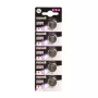 CR2025 MAXELL lítium elem 5 db / bliszter