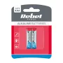   AAA (R03) alkáli REBEL Alkaline Power 2 db / bliszter BAT0066B